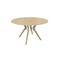 Mobitec Eclipse houten eetkamertafel (massief) - 2